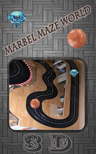 【免費棋類遊戲App】Marbal迷宮世界-APP點子