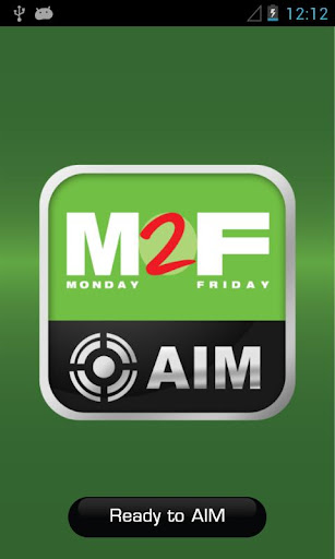 【免費新聞App】M2F AIM-APP點子