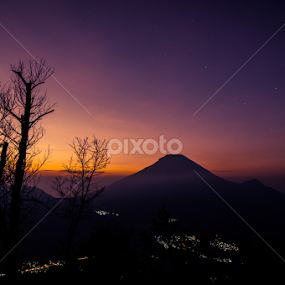 by Tri Kurniawan - Landscapes Sunsets & Sunrises