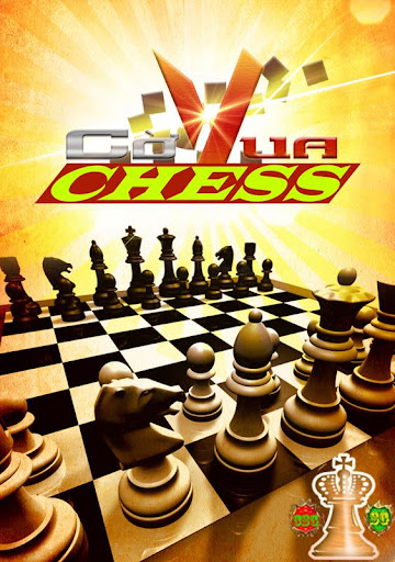 Chess Grandmaster