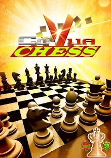 Chess Grandmaster - screenshot thumbnail