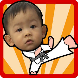 Super Karate Baby.apk 1.0.1
