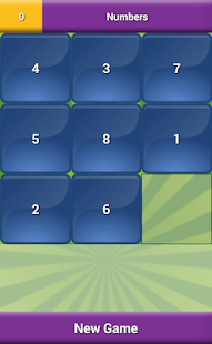 ACKAD Sliding Puzzle Screenshots 7