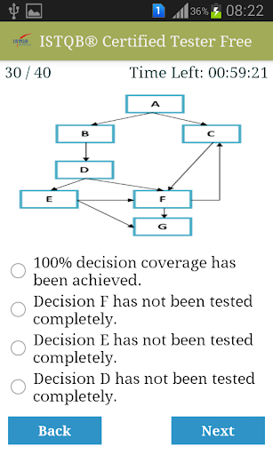 免費下載教育APP|ISTQB for Tester Free app開箱文|APP開箱王