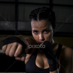 Boxing day by Alejo Cedeno - Sports & Fitness Boxing