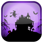 Cover Image of Download Halloween Live Wallpaper 1.0.7 APK