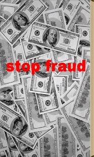 How to install stop fraud patch 1.0 apk for android