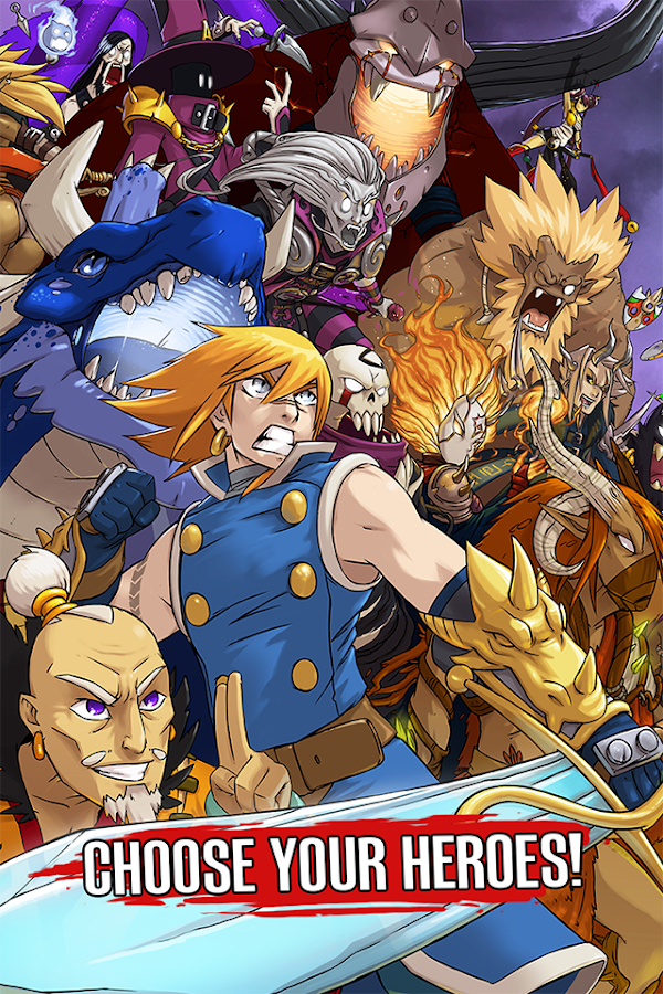 Eredan Arena Card Battles Android Apps on Google Play