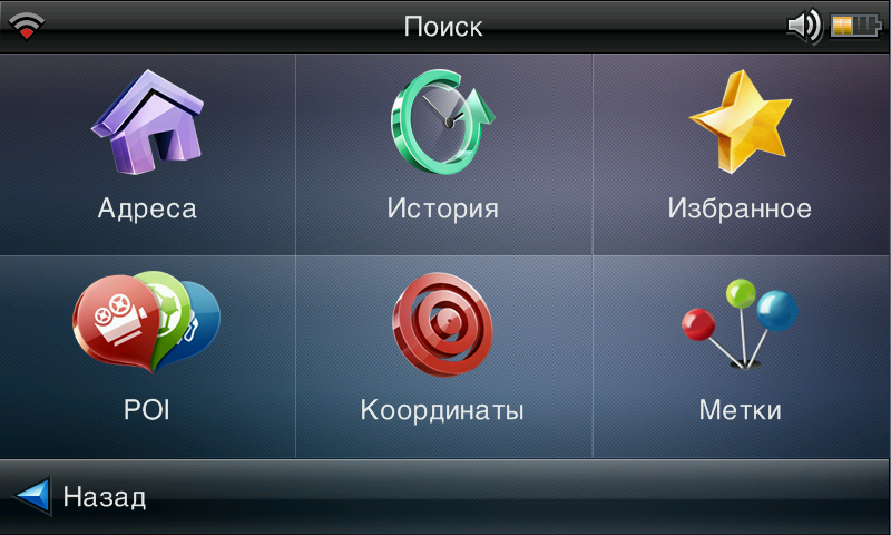 Карта укр