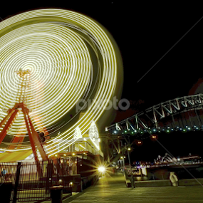 by Mominul Haque - City,  Street & Park Amusement Parks