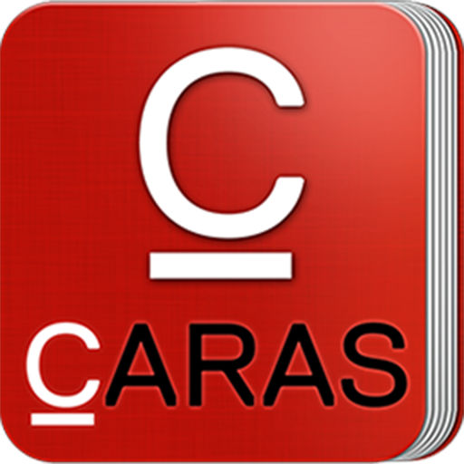 Caras Perú LOGO-APP點子