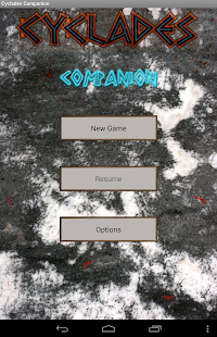 Free Companion for Cyclades APK for PC