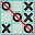 Nuclear cat & dog tic tac toe Download on Windows