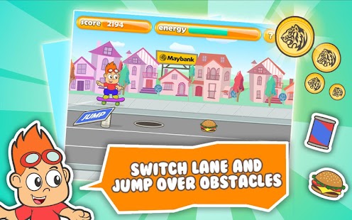 Cash On Wheels Screenshots 5