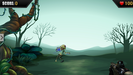 How to mod Arcade Zombie Shooter patch 0.1 apk for laptop