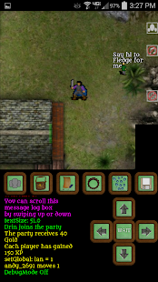 download Lanterna 2 (IceBlink RPG) free