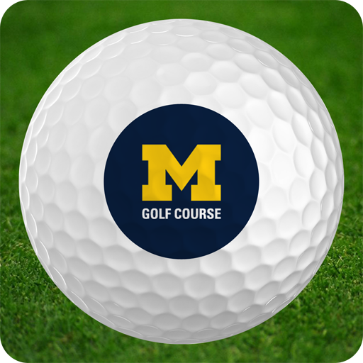 University of Michigan GC LOGO-APP點子