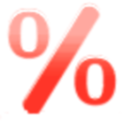 Sales Savings Calculator logo