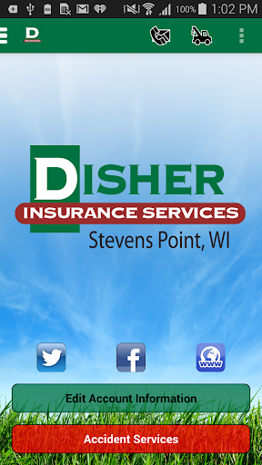 Disher Insurance Services