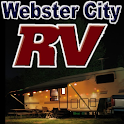 Web City RV logo