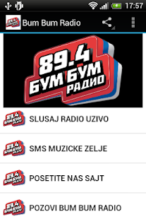 Free Bum Bum Radio APK for Android