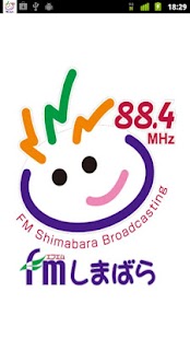 Free FMしまばら of using FM++ APK for Android