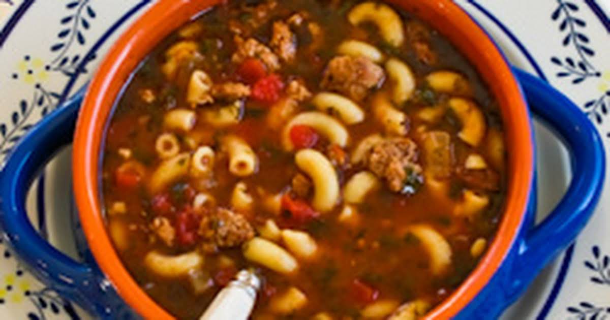 10 Best Leftover Tomato Soup Recipes