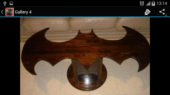 Coffee Tables Screenshots 2