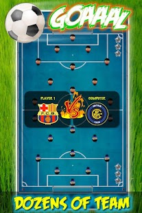 Goaaal Goaaal