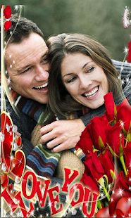 How to get Love Photo Frame 1.0 mod apk for android