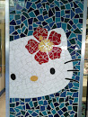 Sanrio Hello Kitty Mosaic
