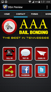 AAA Bail Bonding Screenshots 5