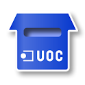 UOCMail (Oficial) logo