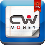 Cover Image of Download CWMoney EX Expense Track 1.51 APK