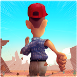 Cover Image of Download Run Forrest Run 1.5.0 APK