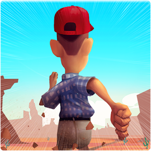 Run Forrest Run v1.1.2 (Unlimited Coins/Cakes/Ad-Free) apk free download