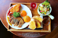 甜福 Fuku Brunch (已歇業)