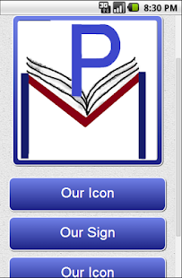 PresentMam Quiz Screenshots 0