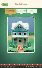 Easy Gingerbread Houses poster 4