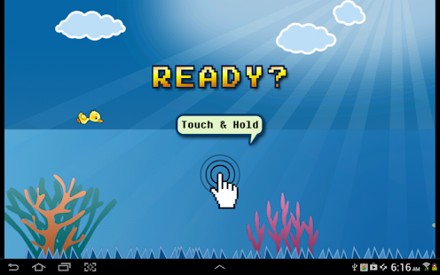 Ducky Diving Screenshots 4