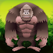Gorilla Workout: Fitness Daily icon