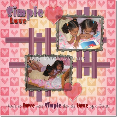 Simple-Love