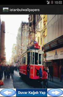Free İstanbul Duvar Kağıtları APK