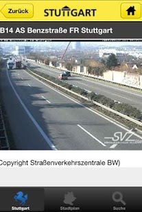 Stuttgart Screenshots 4