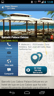 Los Cabos Happy Discover Screenshots 4