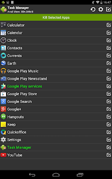 Watchdog Task Manager Pro Apk Free Download