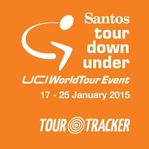 Tour Down Under Tour Tracker 1.0.5