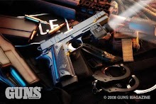 Cool Weapon Guns Wallpaper
