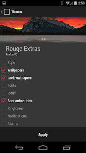 How to mod Rouge Extras 1.0 mod apk for android