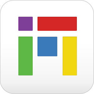 出门问问语音助手 logo